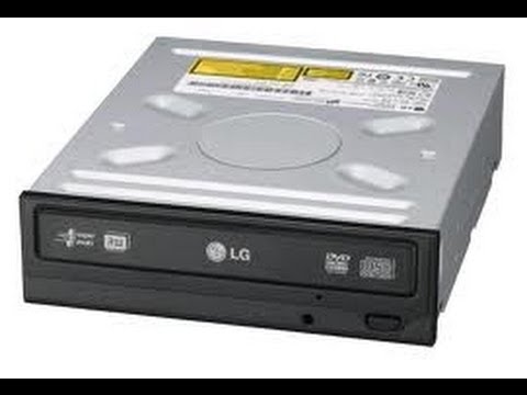 download cd rom to computer
